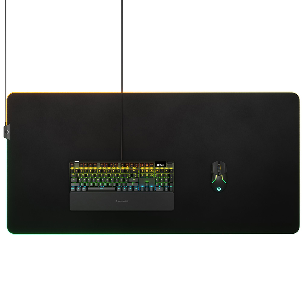 SteelSeries QcK Prism Cloth 3XL