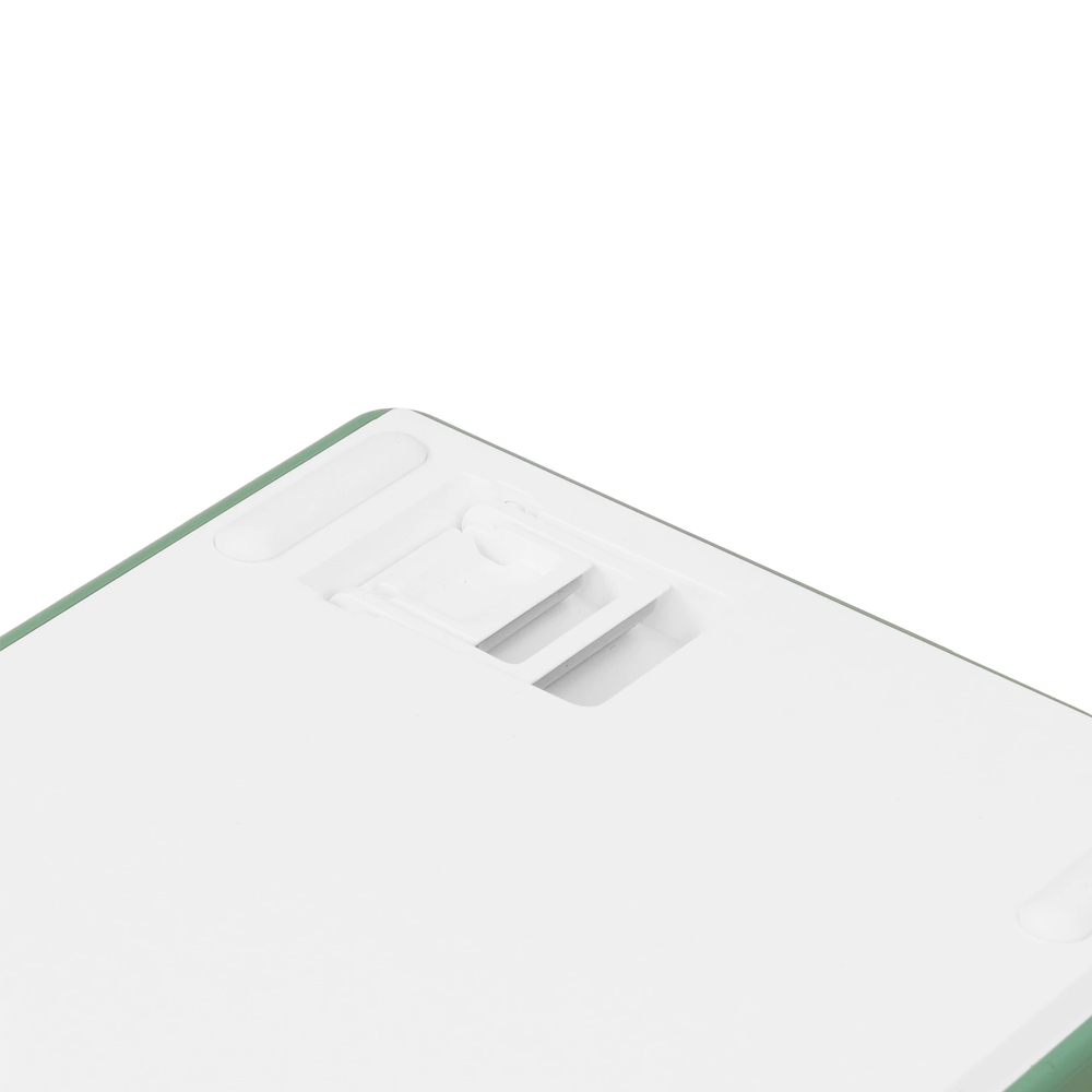 ROYAL KLUDGE R65 Green, Chartreuse Switch, RU