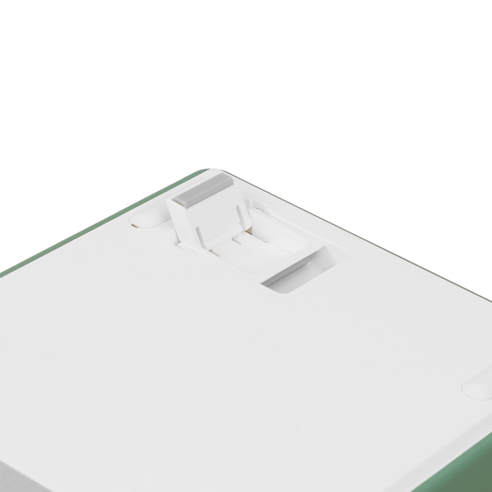 ROYAL KLUDGE R65 Green, Chartreuse Switch, RU