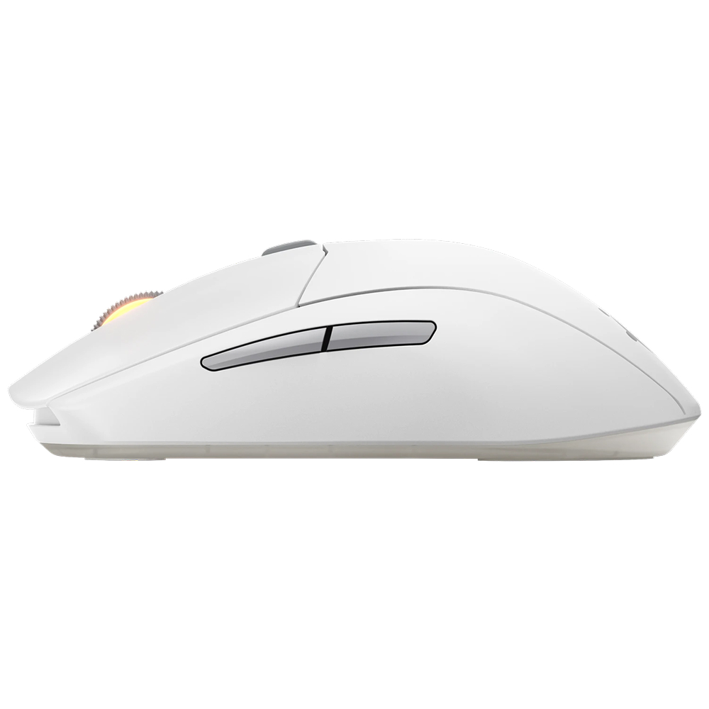 SteelSeries Rival 3 Wireless Gen 2, White