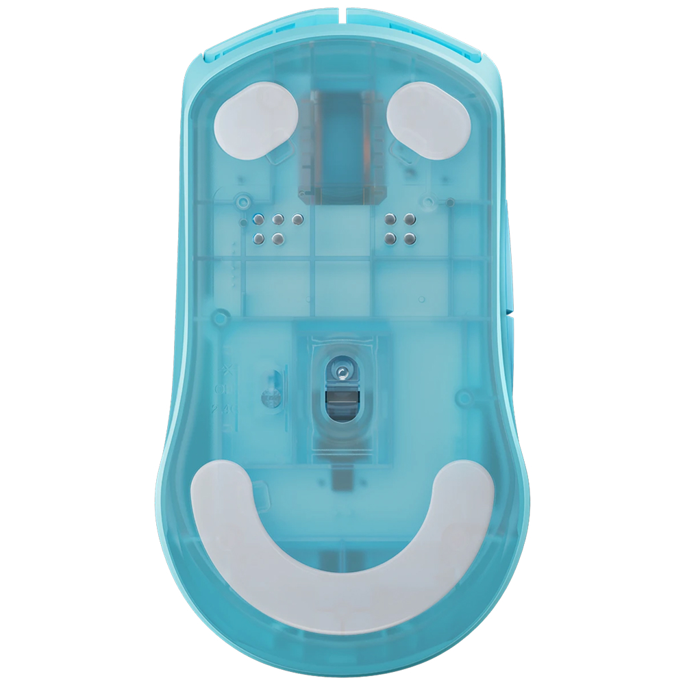 SteelSeries Rival 3 Wireless Gen 2, Aqua