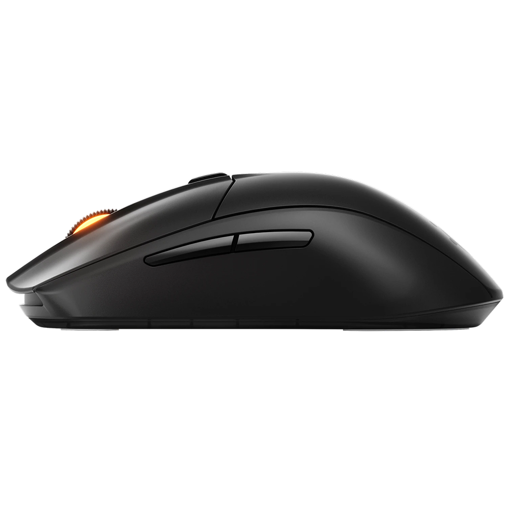 SteelSeries Rival 3 Wireless Gen 2, Black
