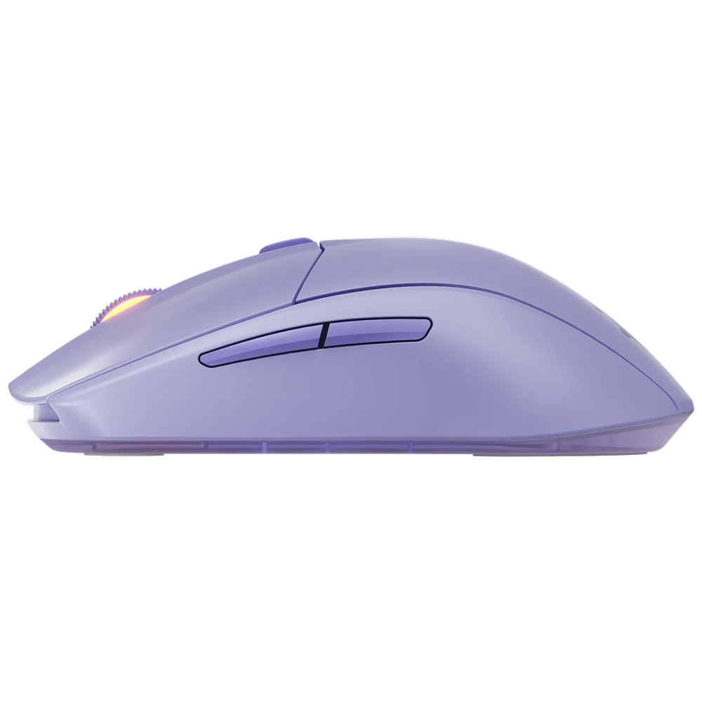 SteelSeries Rival 3 Wireless Gen 2, Lavender