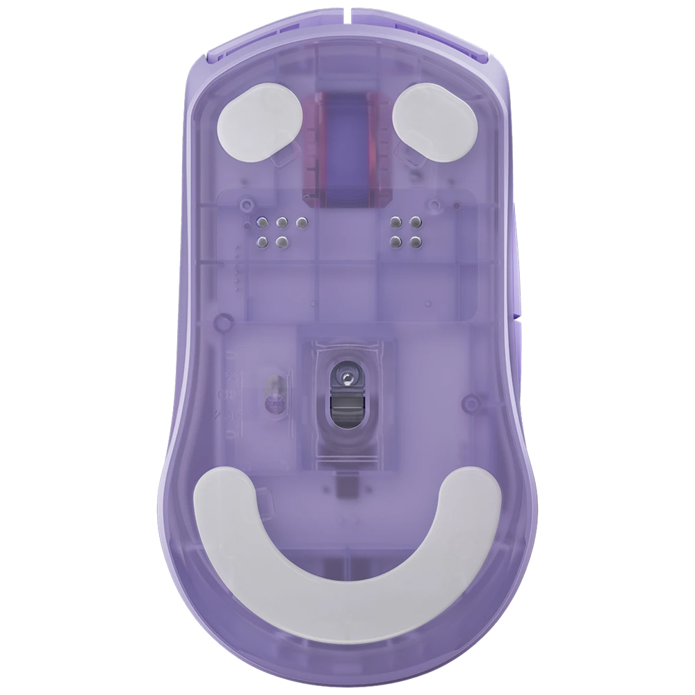 SteelSeries Rival 3 Wireless Gen 2, Lavender