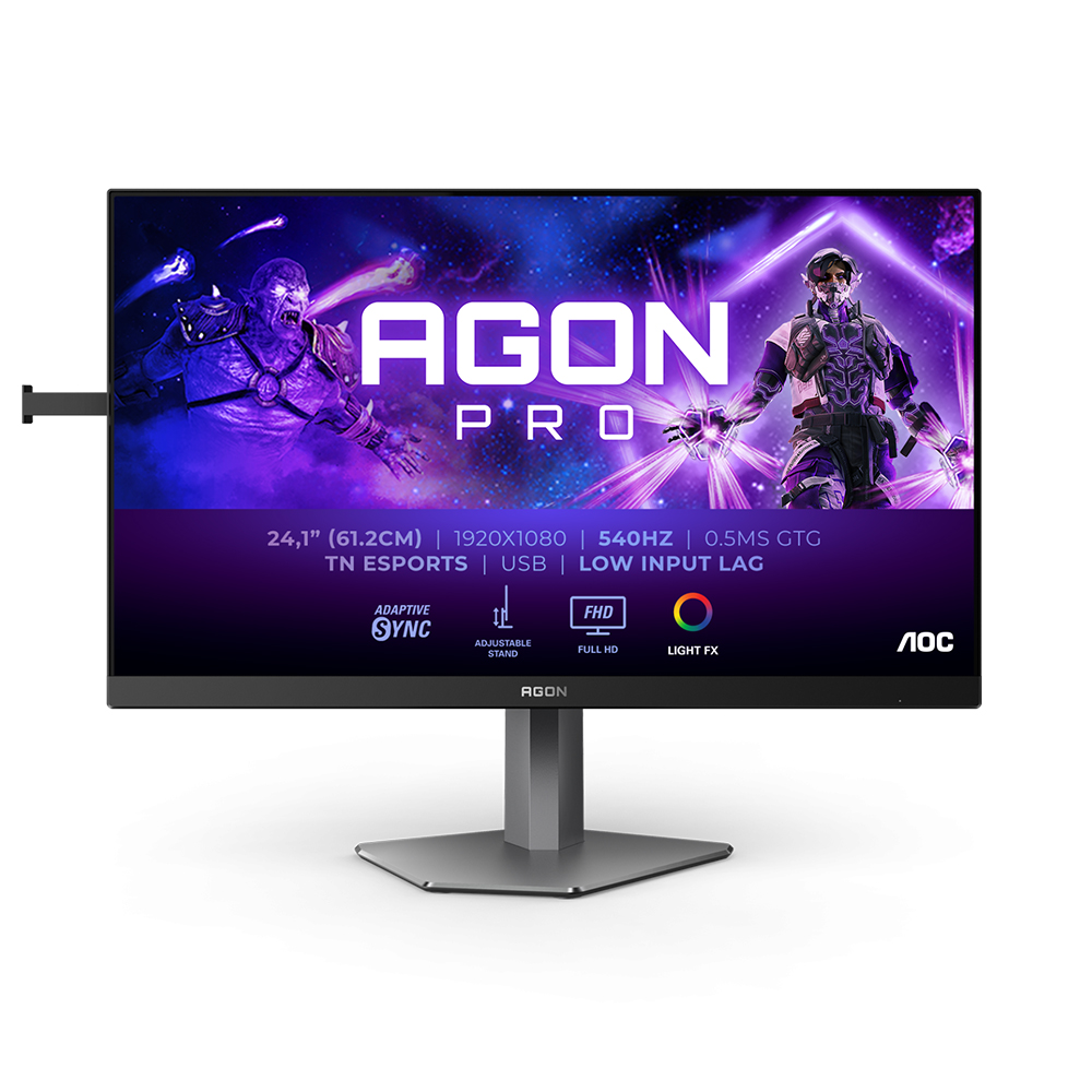AOC AGON PRO AG246FK