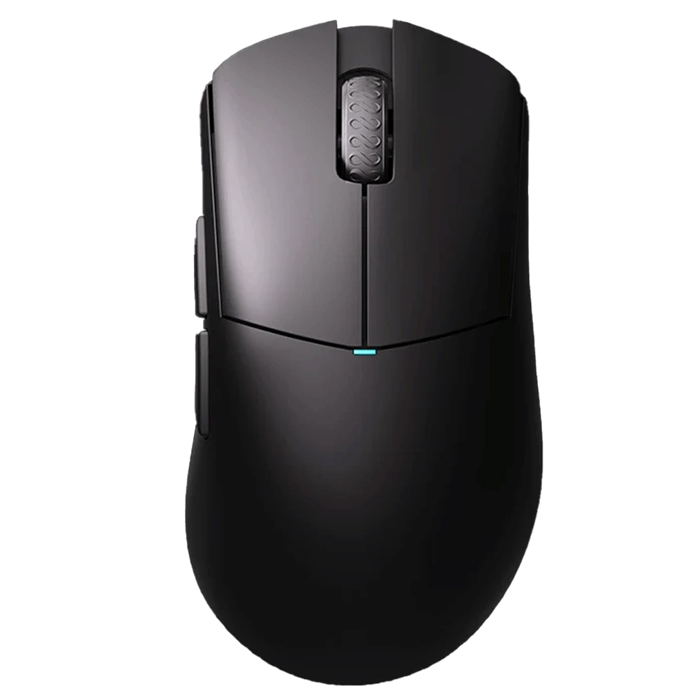 Lamzu Paro Aurora, Black