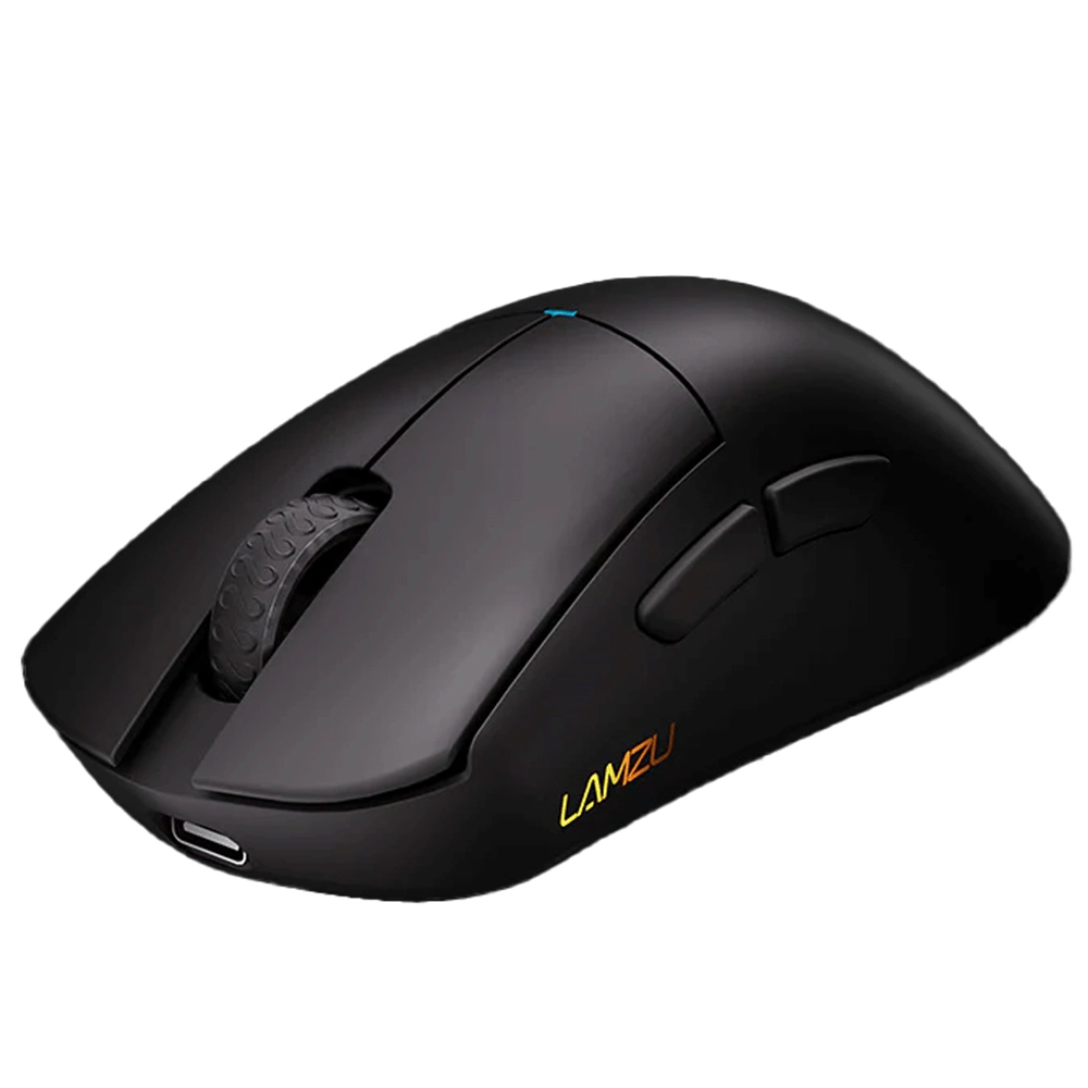 Lamzu Paro Aurora, Black