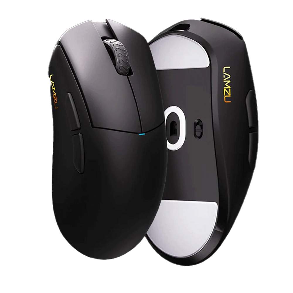 Lamzu Paro Aurora, Black