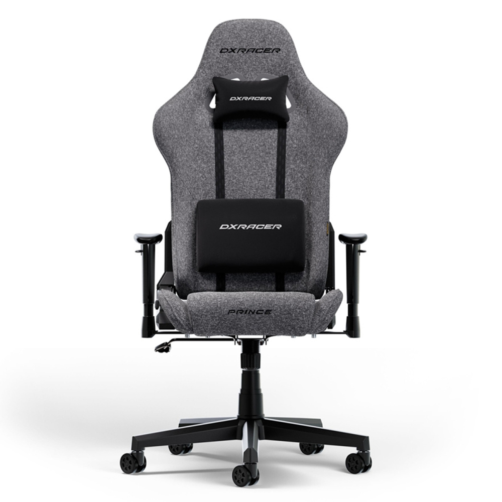 DXRacer PRINCE L Fabric, Grey