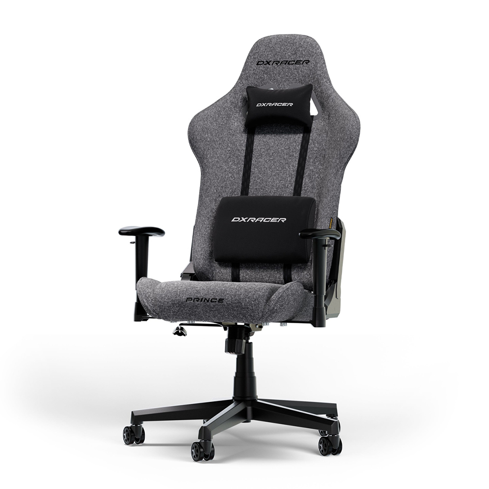 DXRacer PRINCE L Fabric, Grey