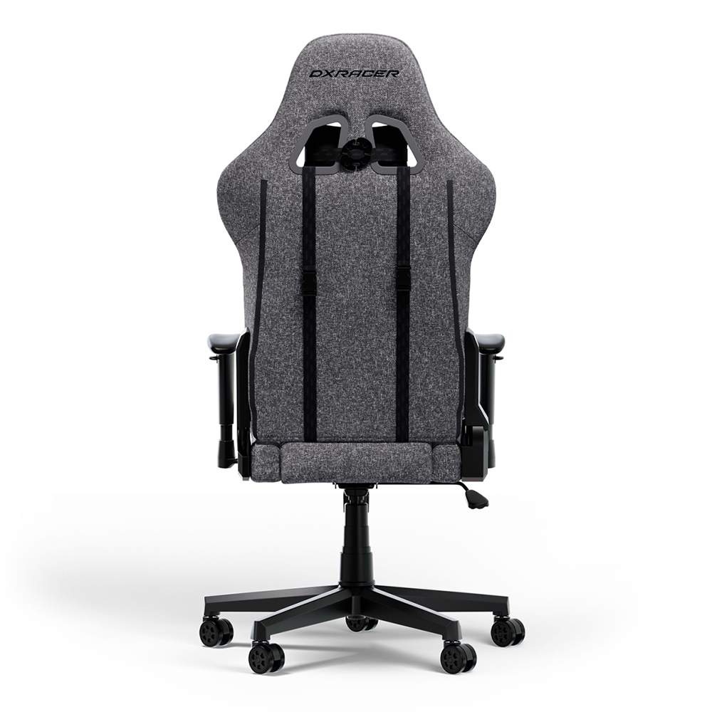 DXRacer PRINCE L Fabric, Grey