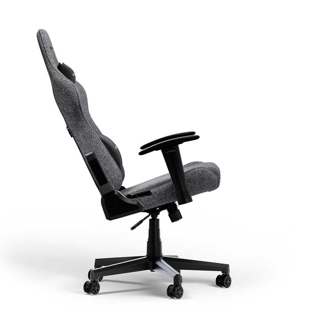 DXRacer PRINCE L Fabric, Grey