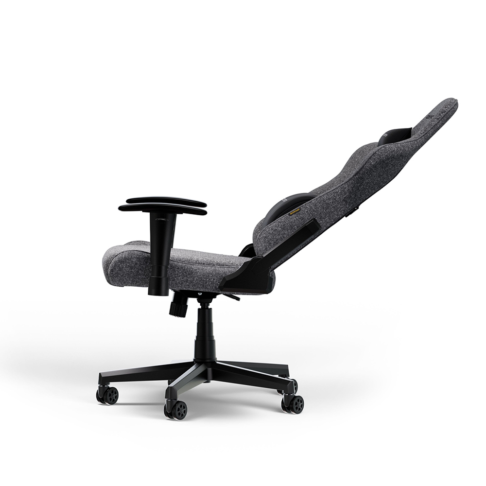 DXRacer PRINCE L Fabric, Grey