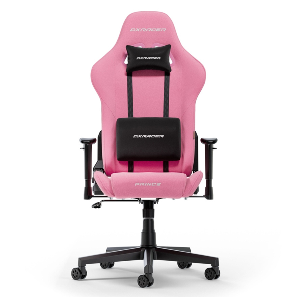 DXRacer PRINCE L Fabric, Pink