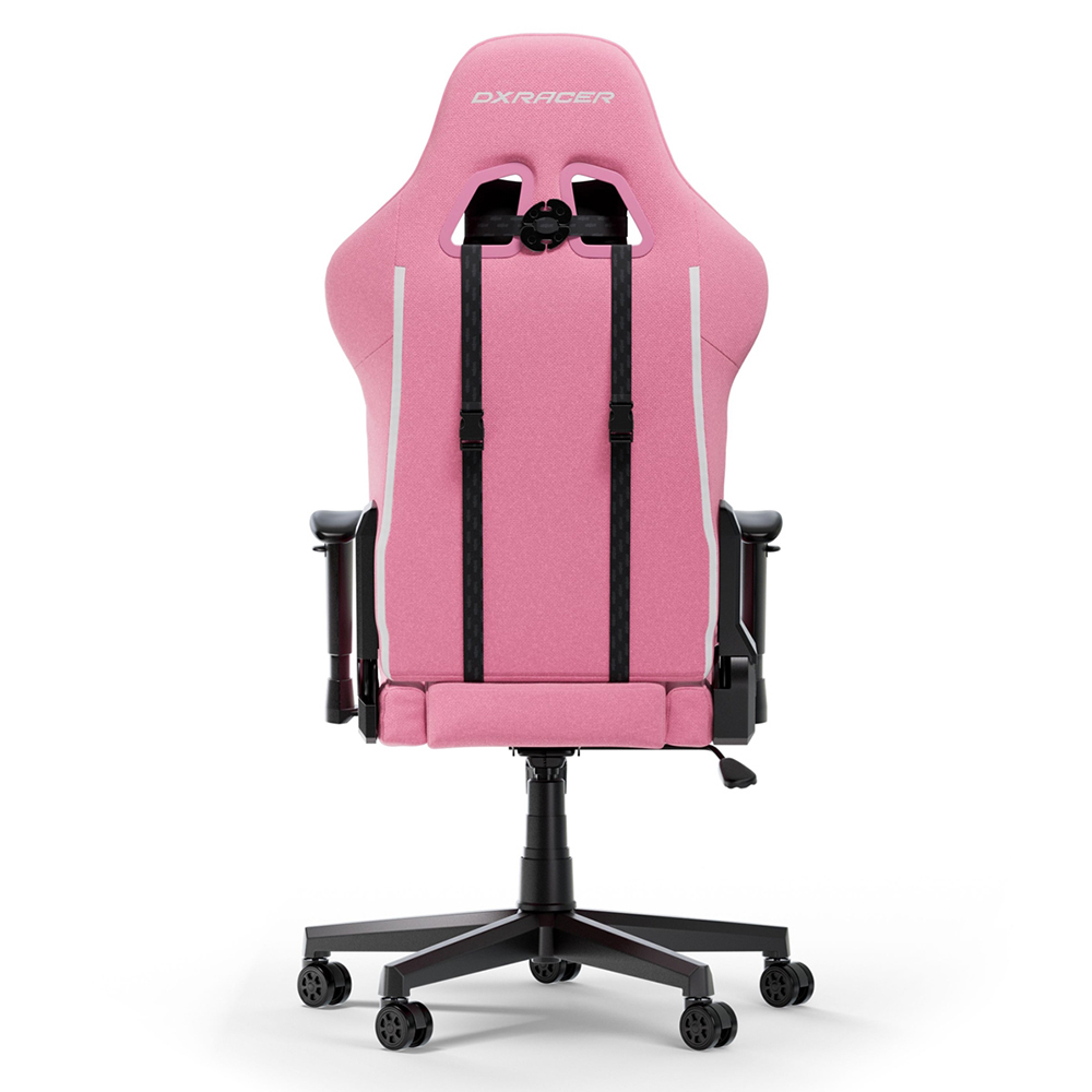 DXRacer PRINCE L Fabric, Pink