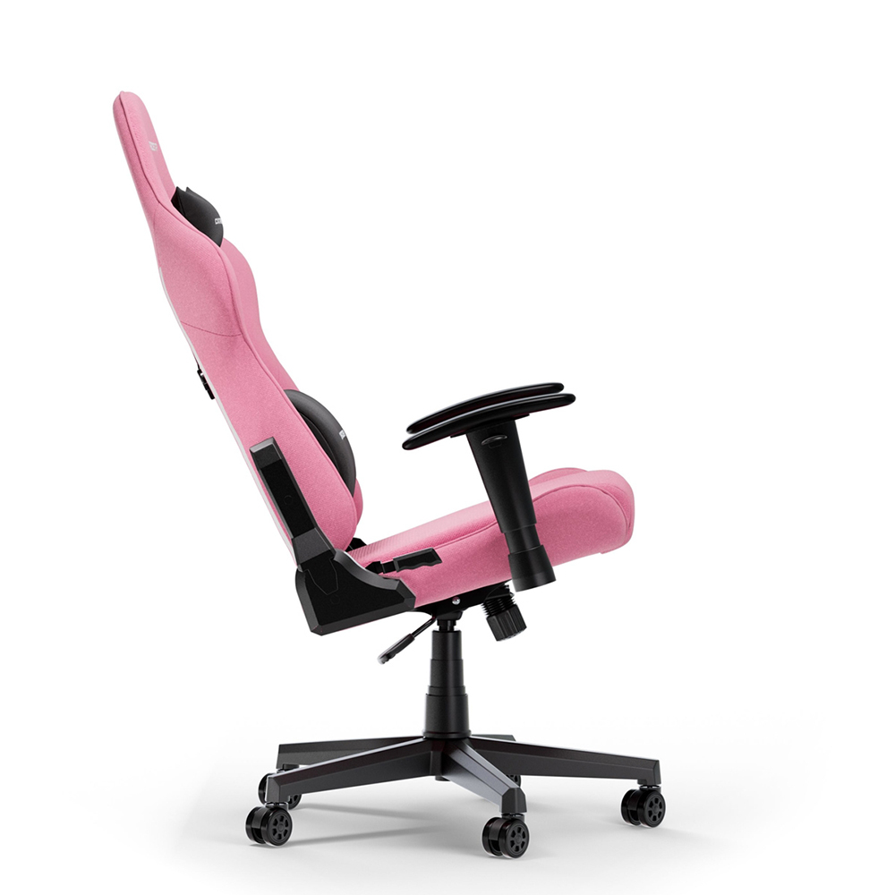 DXRacer PRINCE L Fabric, Pink