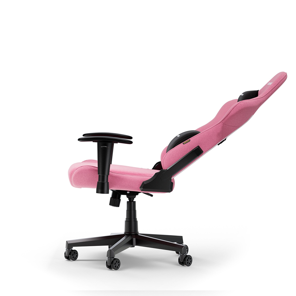DXRacer PRINCE L Fabric, Pink
