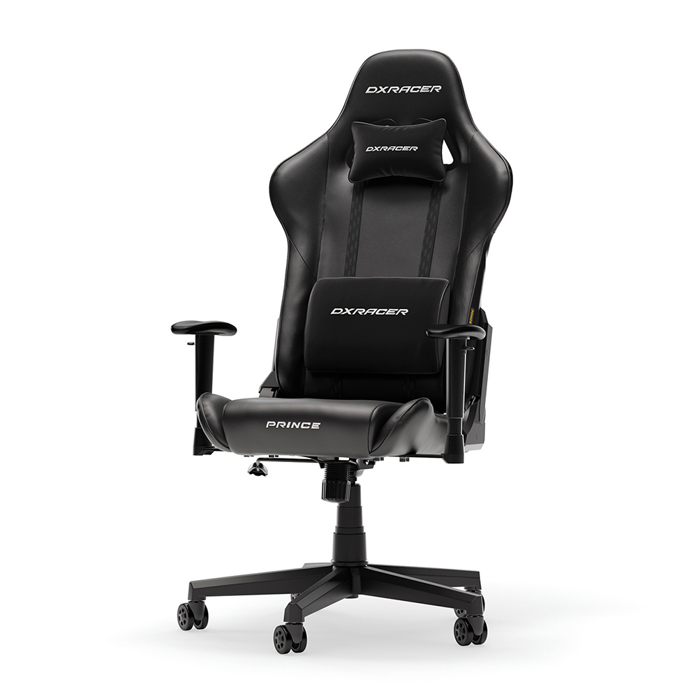 DXRacer PRINCE L, Black
