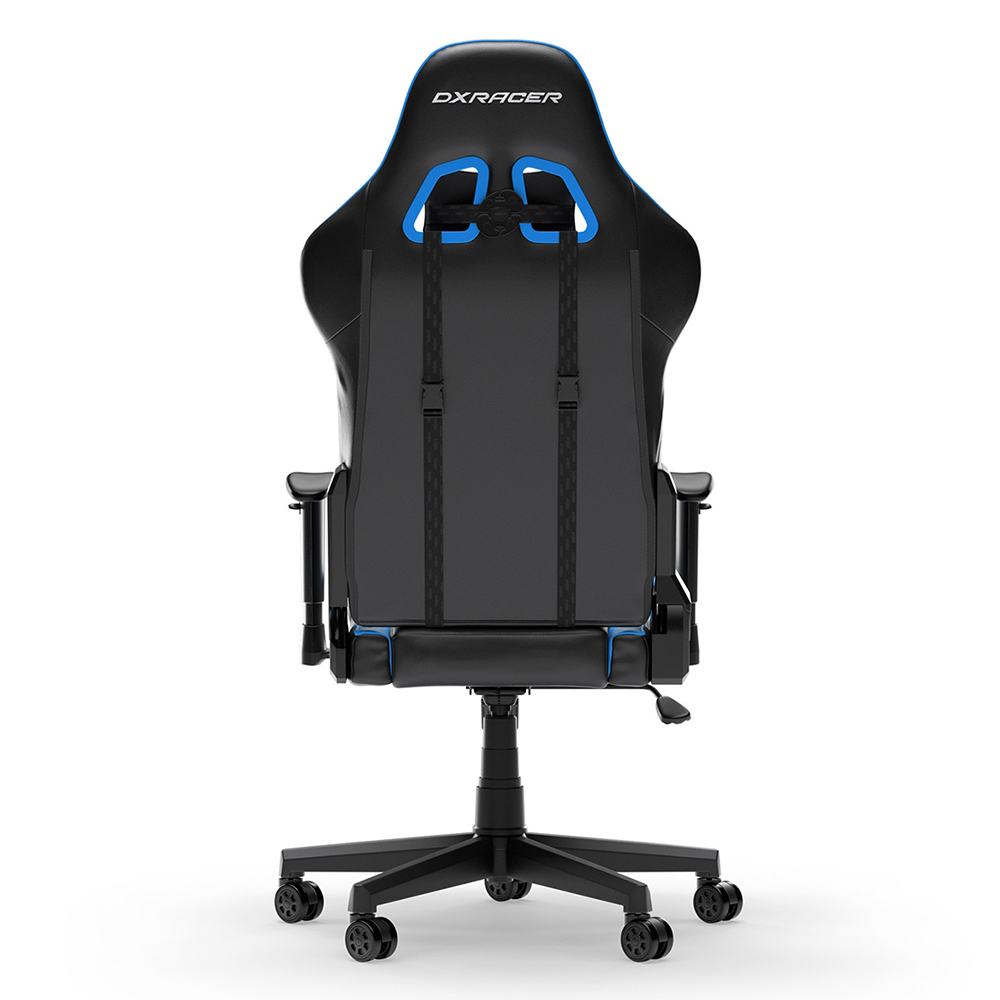 DXRacer PRINCE L, Black & Blue
