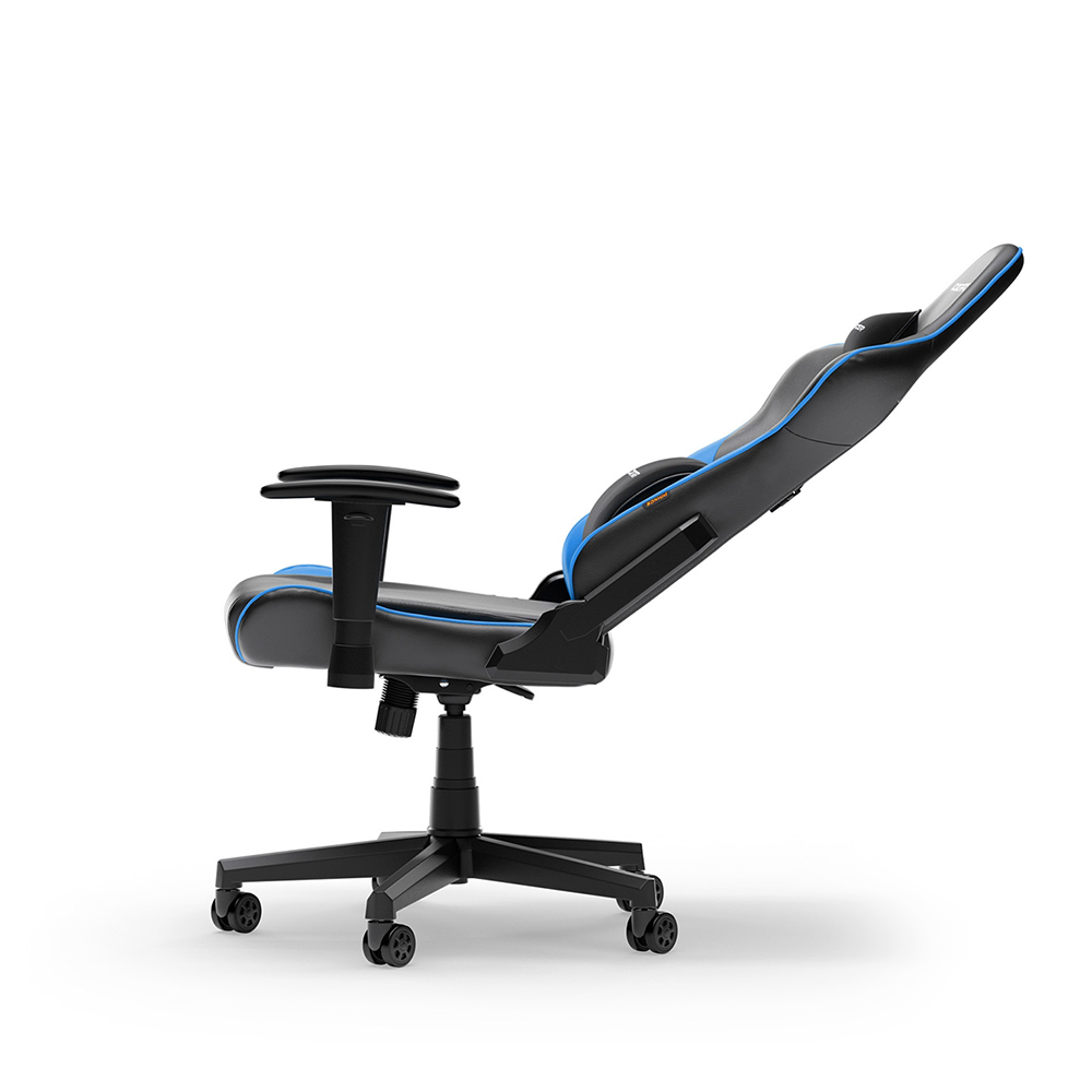 DXRacer PRINCE L, Black & Blue