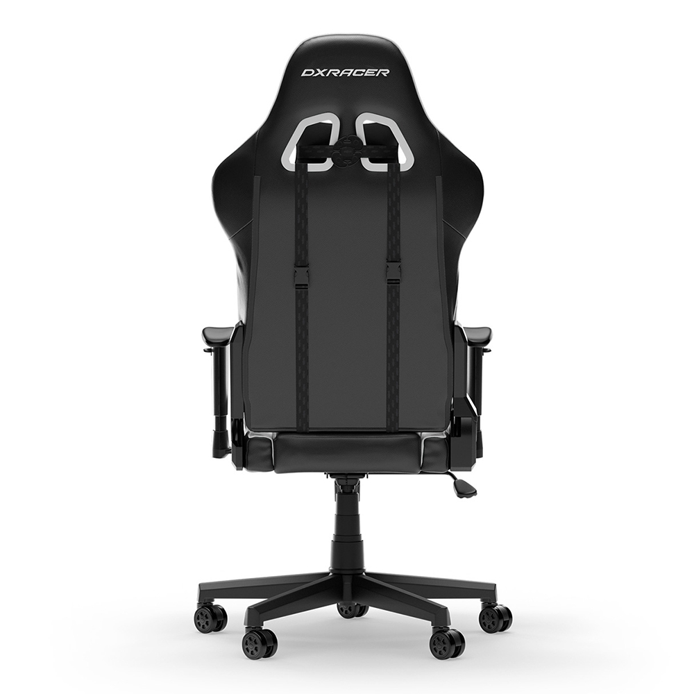 DXRacer PRINCE L, Black & White