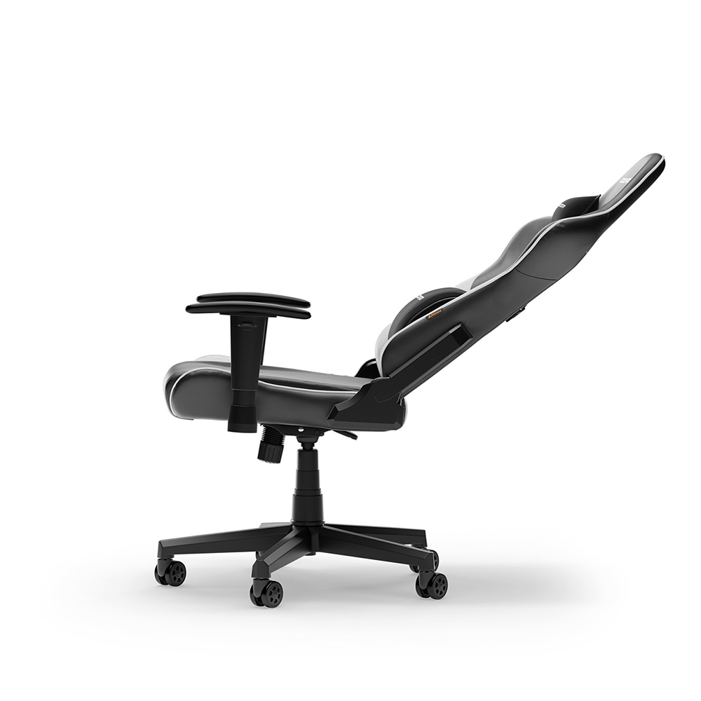 DXRacer PRINCE L, Black & White