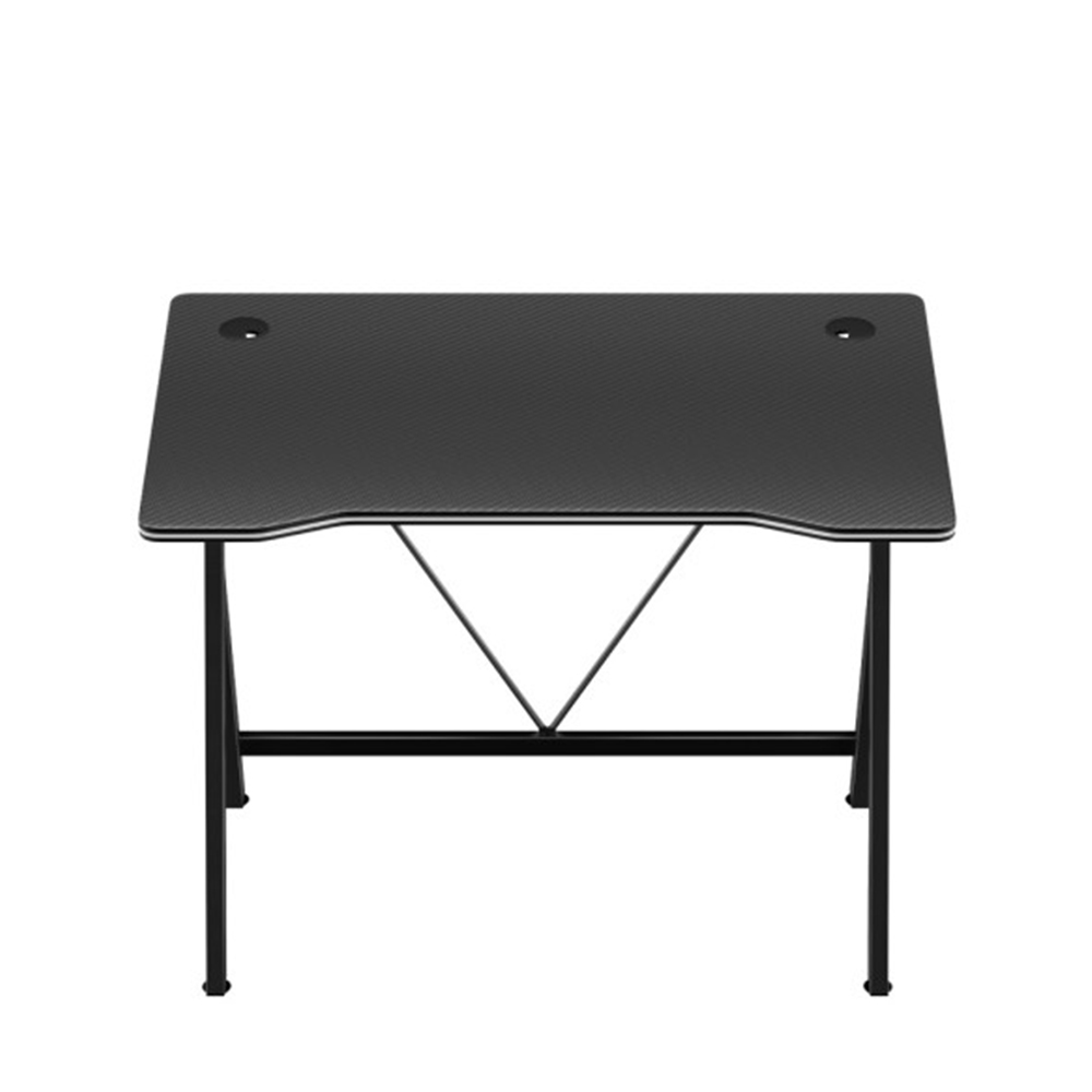 Huzaro Hero 1.4 Gaming Desk, Black