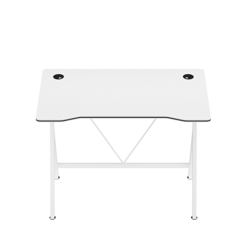Huzaro Hero 1.4 Gaming Desk, White