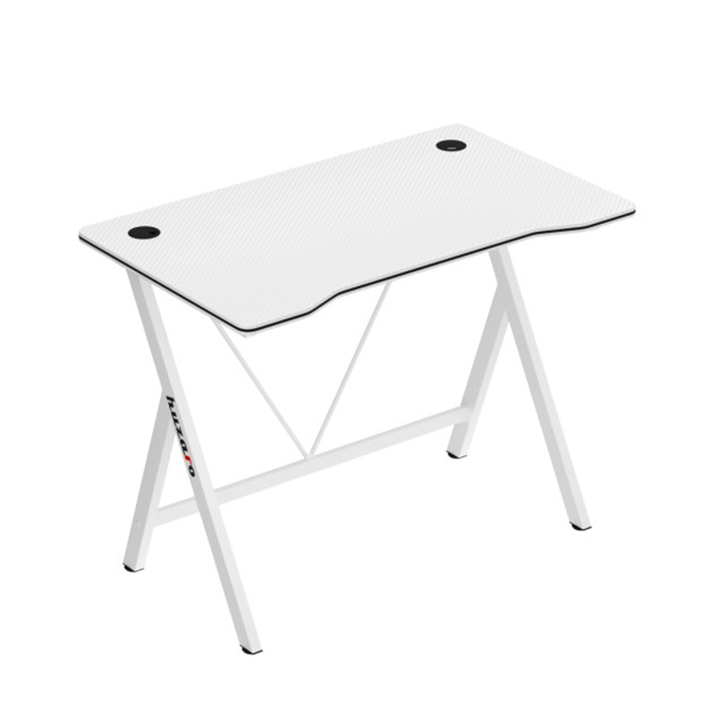 Huzaro Hero 1.4 Gaming Desk, White