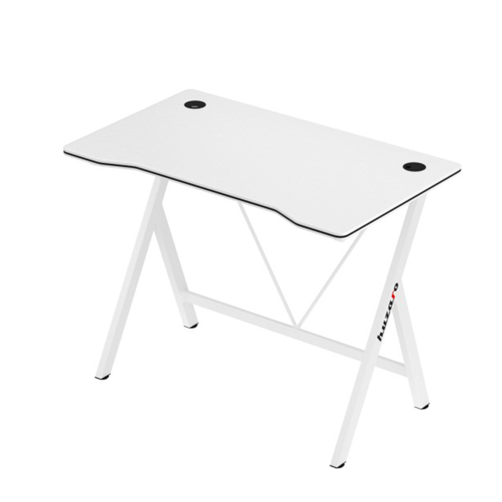 Huzaro Hero 1.4 Gaming Desk, White