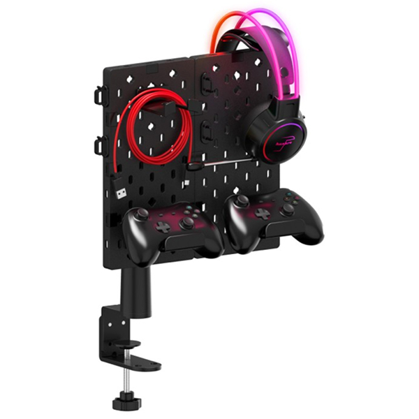 Huzaro Sync 3.0, Black