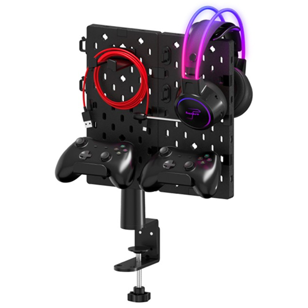 Huzaro Sync 3.0, Black