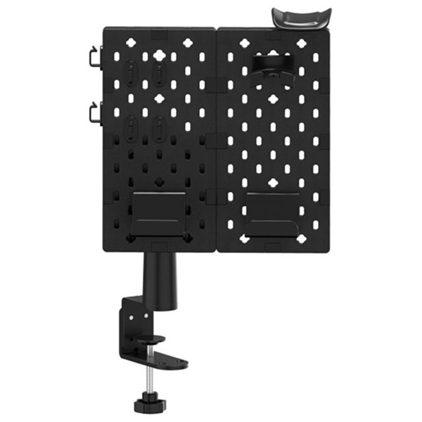 Huzaro Sync 3.0, Black