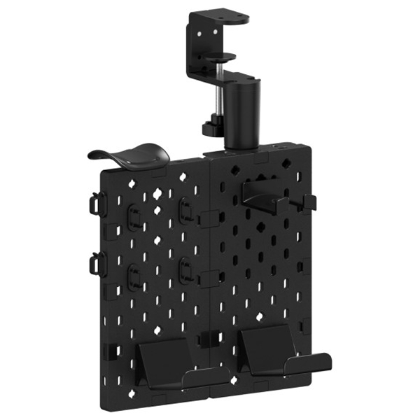 Huzaro Sync 3.0, Black