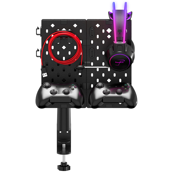 Huzaro Sync 3.0, Black