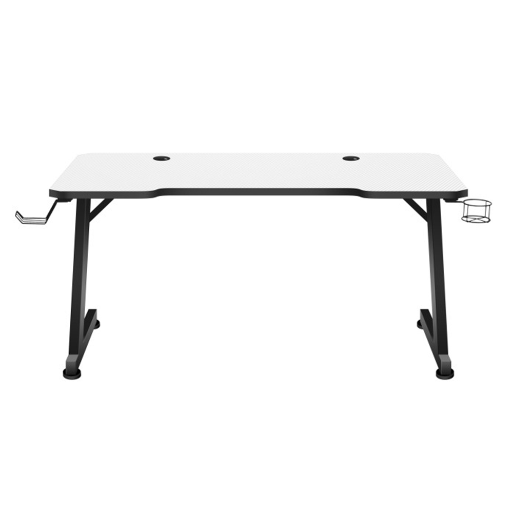 Huzaro Hero 2.5 Gaming Desk, White