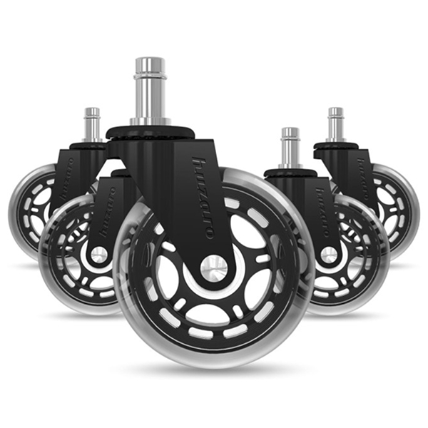 Huzaro Casters 2.0, Rollerblade Wheels