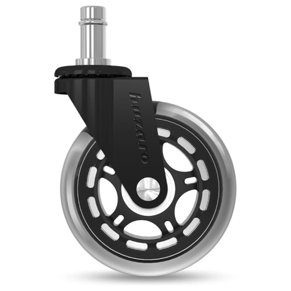 Huzaro Casters 2.0, Rollerblade Wheels