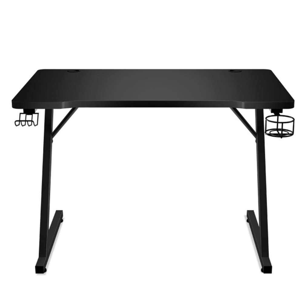 Huzaro Hero 1.8 Gaming Desk, Black