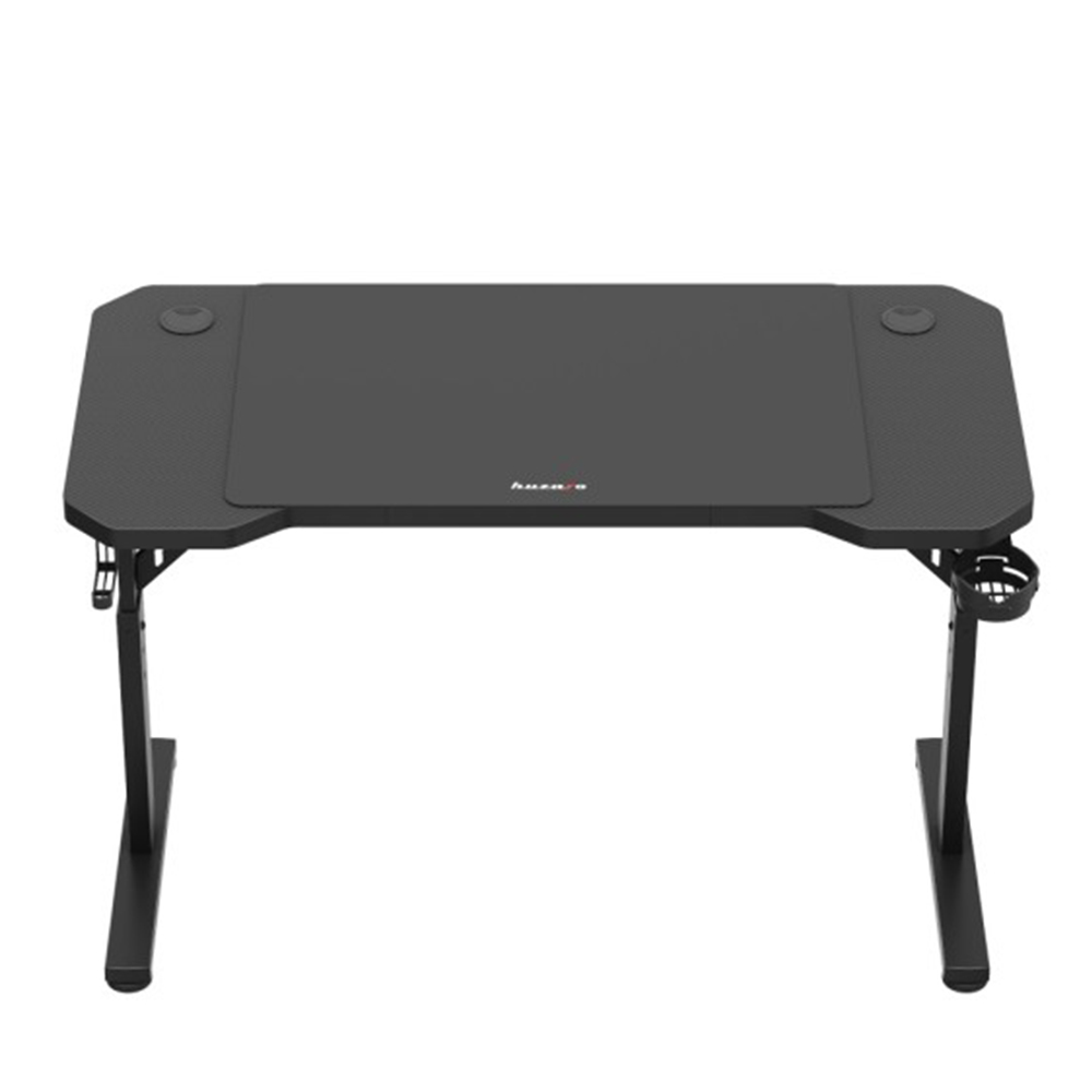 Huzaro Hero 2.6 Gaming Desk, Black