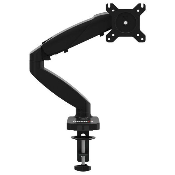 Huzaro Motion 1.2 Monitor Mount, Black