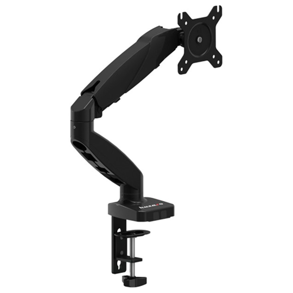 Huzaro Motion 1.2 Monitor Mount, Black