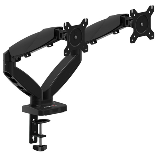 Huzaro Motion 2.2 Monitor Mount, Black