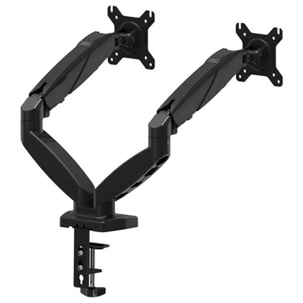 Huzaro Motion 2.2 Monitor Mount, Black