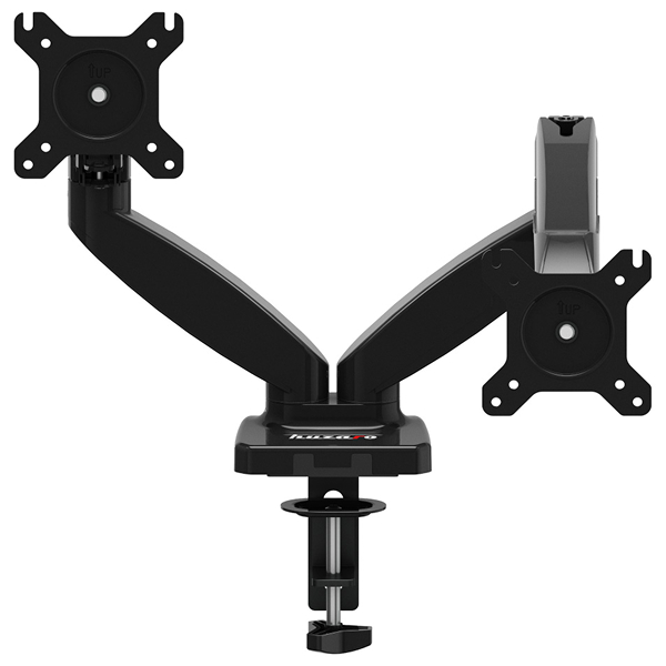 Huzaro Motion 2.2 Monitor Mount, Black