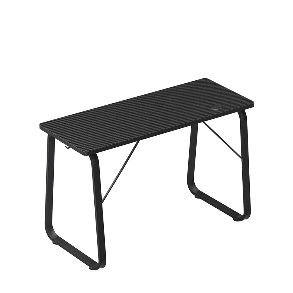 Huzaro Hero 1.5 Gaming Desk, Black