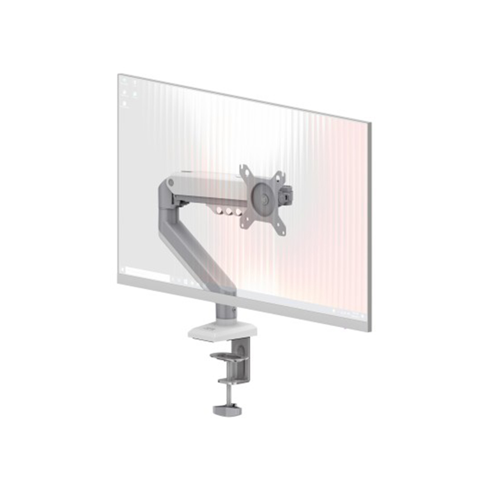 Mark Adler Flow 2.0 Monitor Mount, White