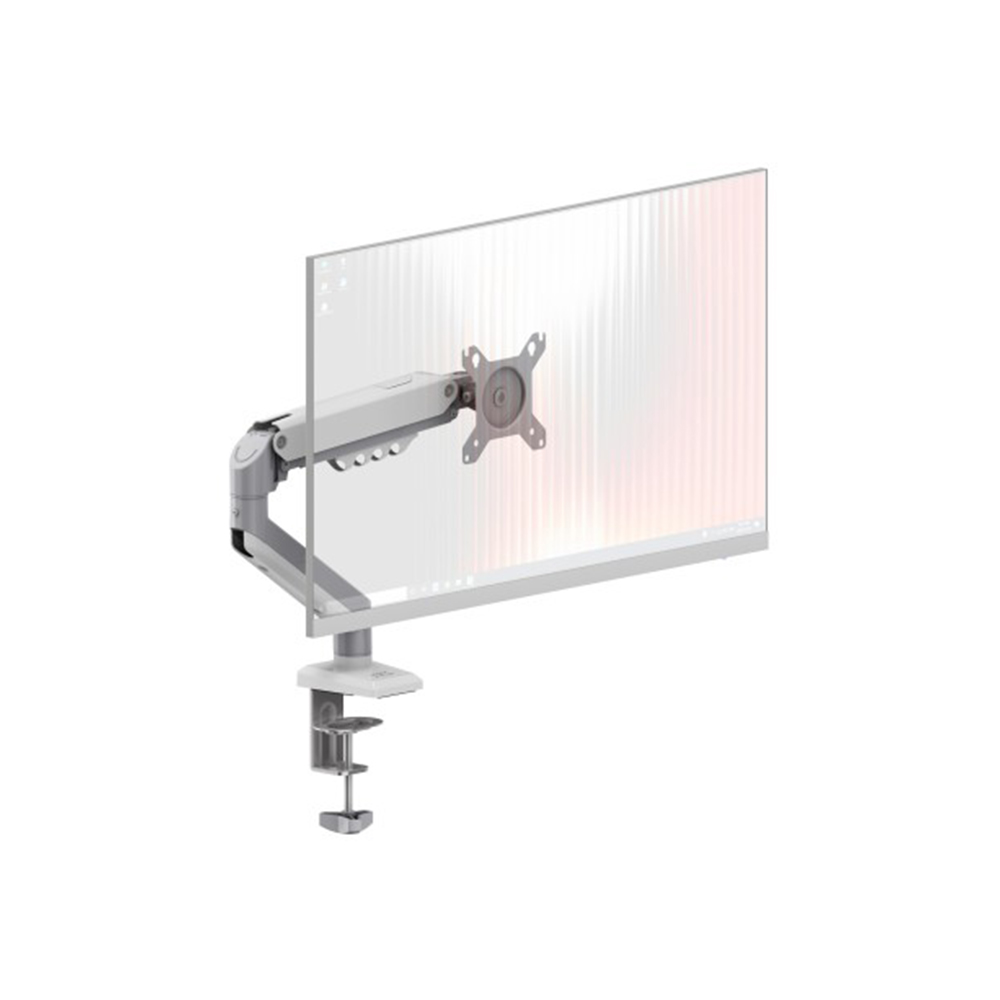 Mark Adler Flow 2.0 Monitor Mount, White