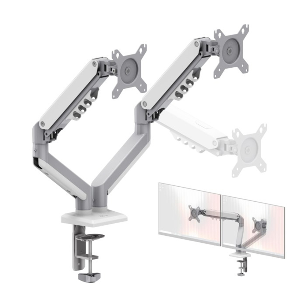 Mark Adler Flow 4.0 Monitor Mount, White