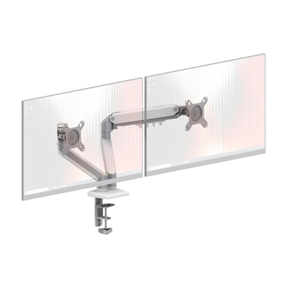 Mark Adler Flow 4.0 Monitor Mount, White
